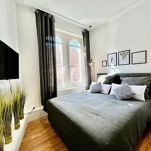 Appartement met Twee Slaapkamers